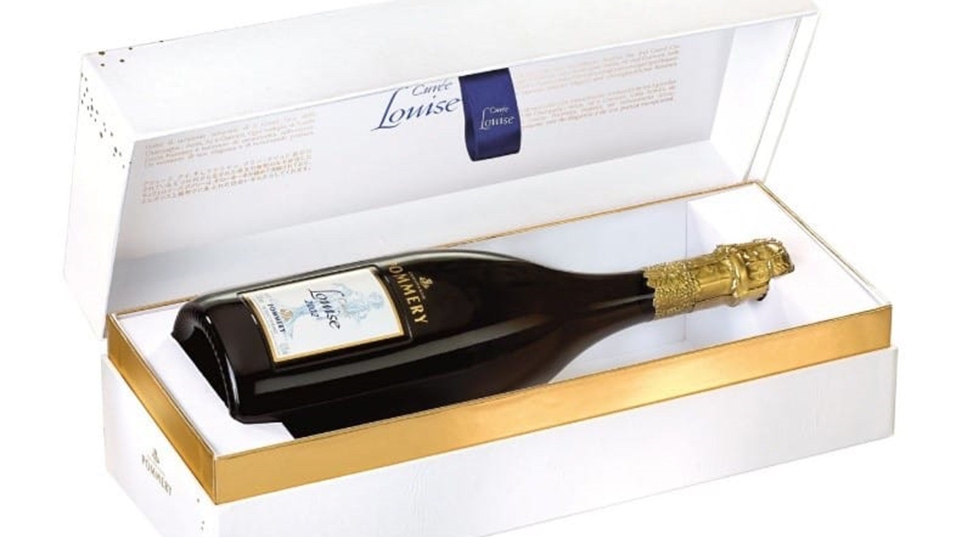 Pommery Champagne