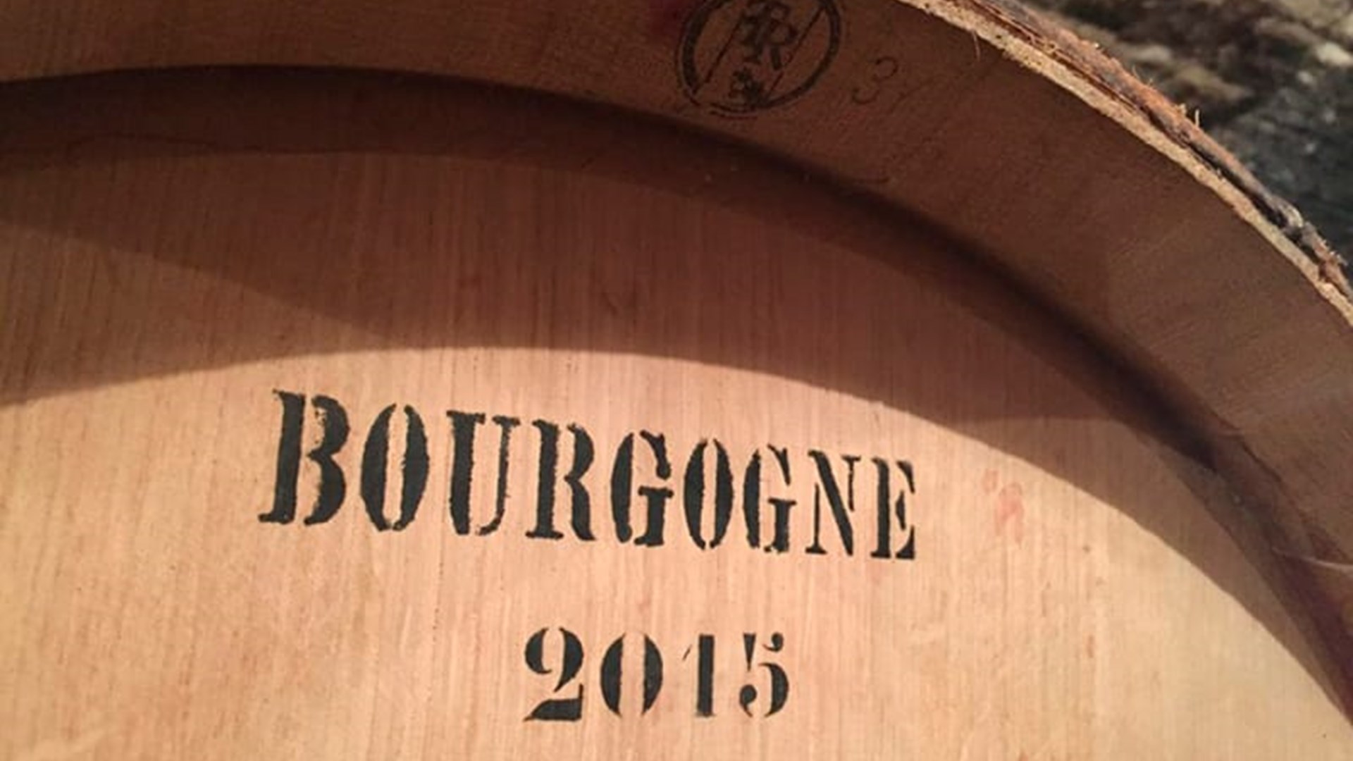 2015 Bourgogne