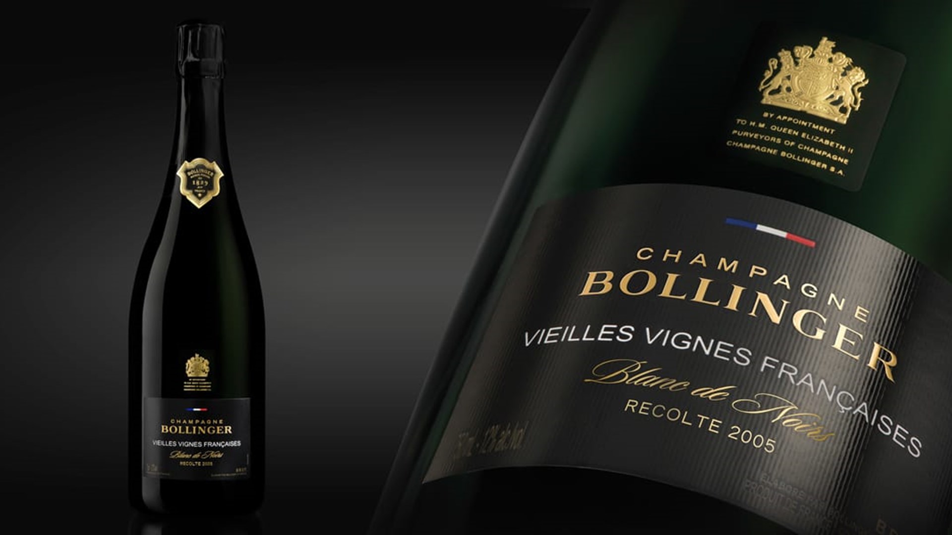 Bollinger investment