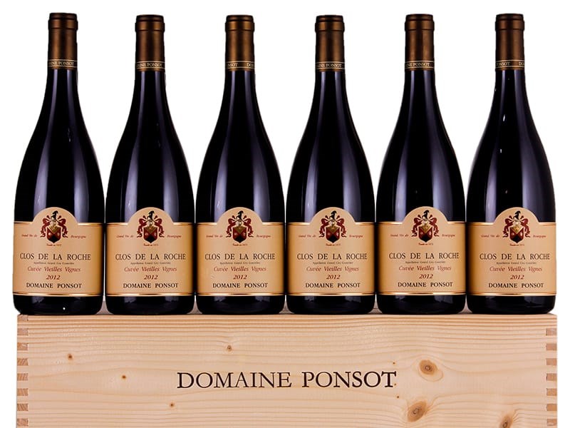 Domaine Ponsot