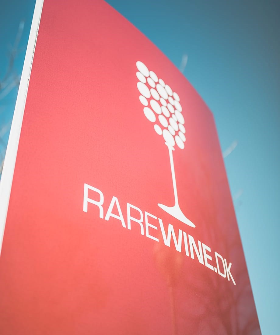 Rare Wine Invest