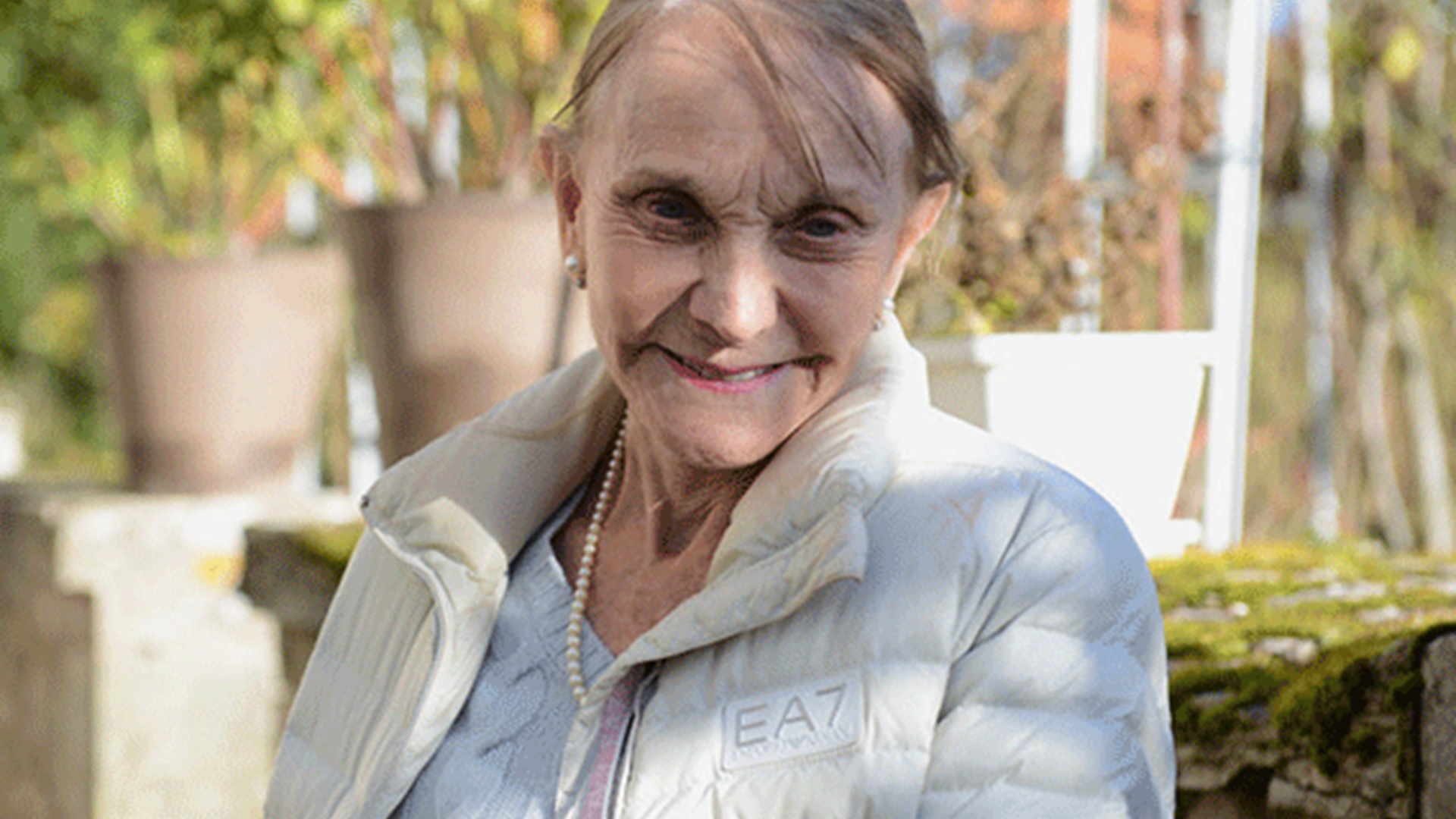 Madame Lalou-Bize
