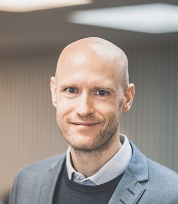 Lars Granat Jensen