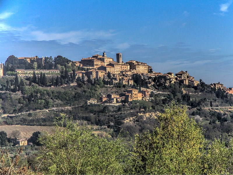 Casanova Brunello di Montalcino