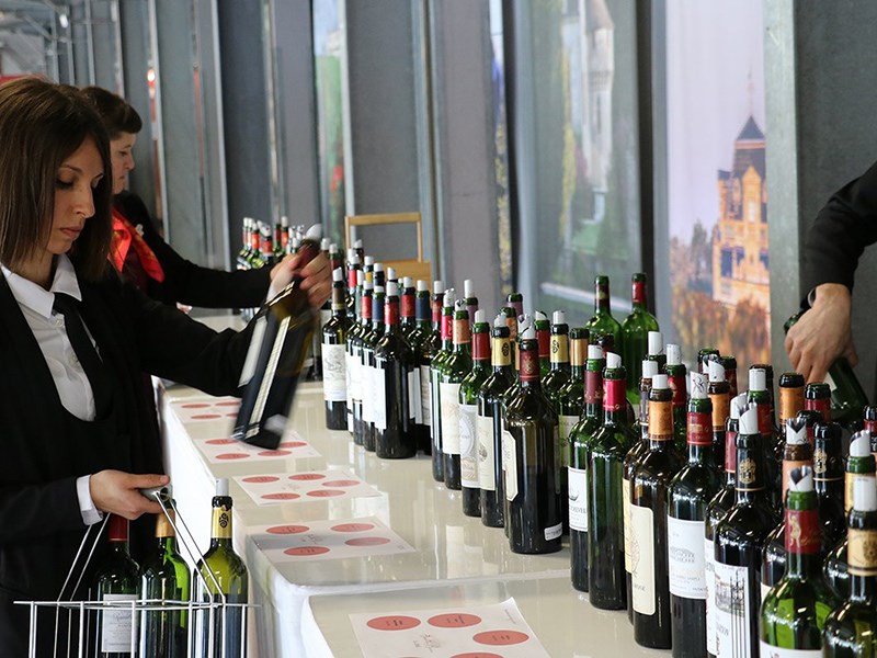 Invester i 2019 Bordeaux En Primeur