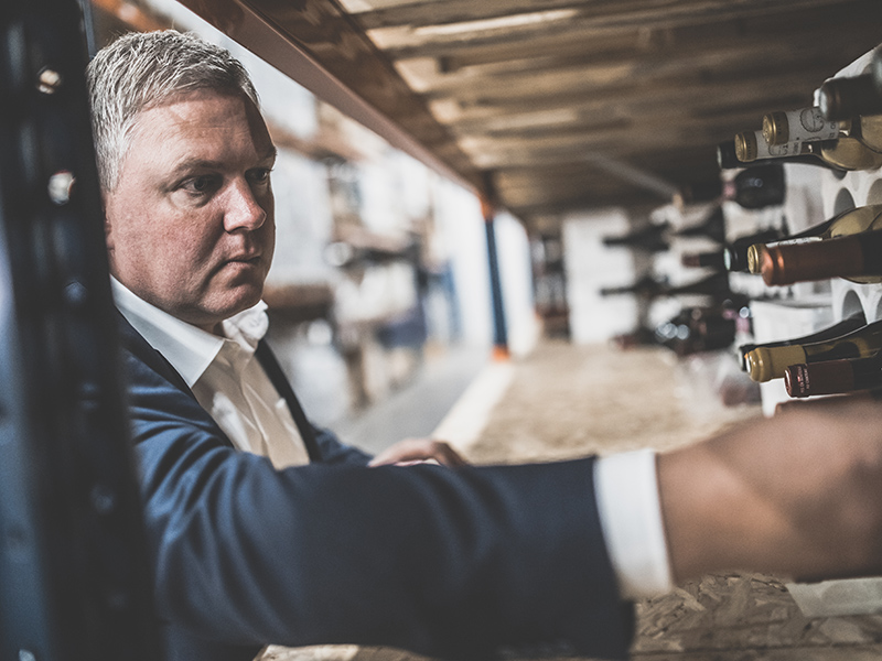 Skræddersyede investering