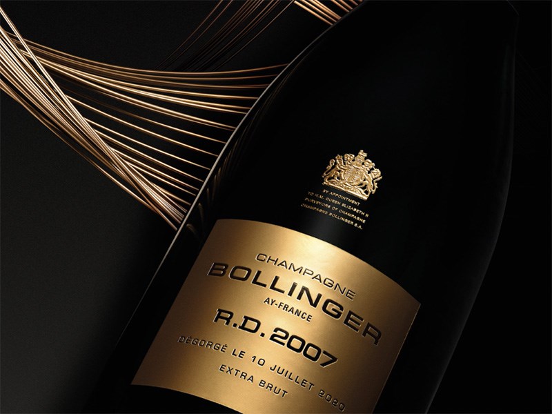 Investering i Bollinger R.D. - den bedste til dato