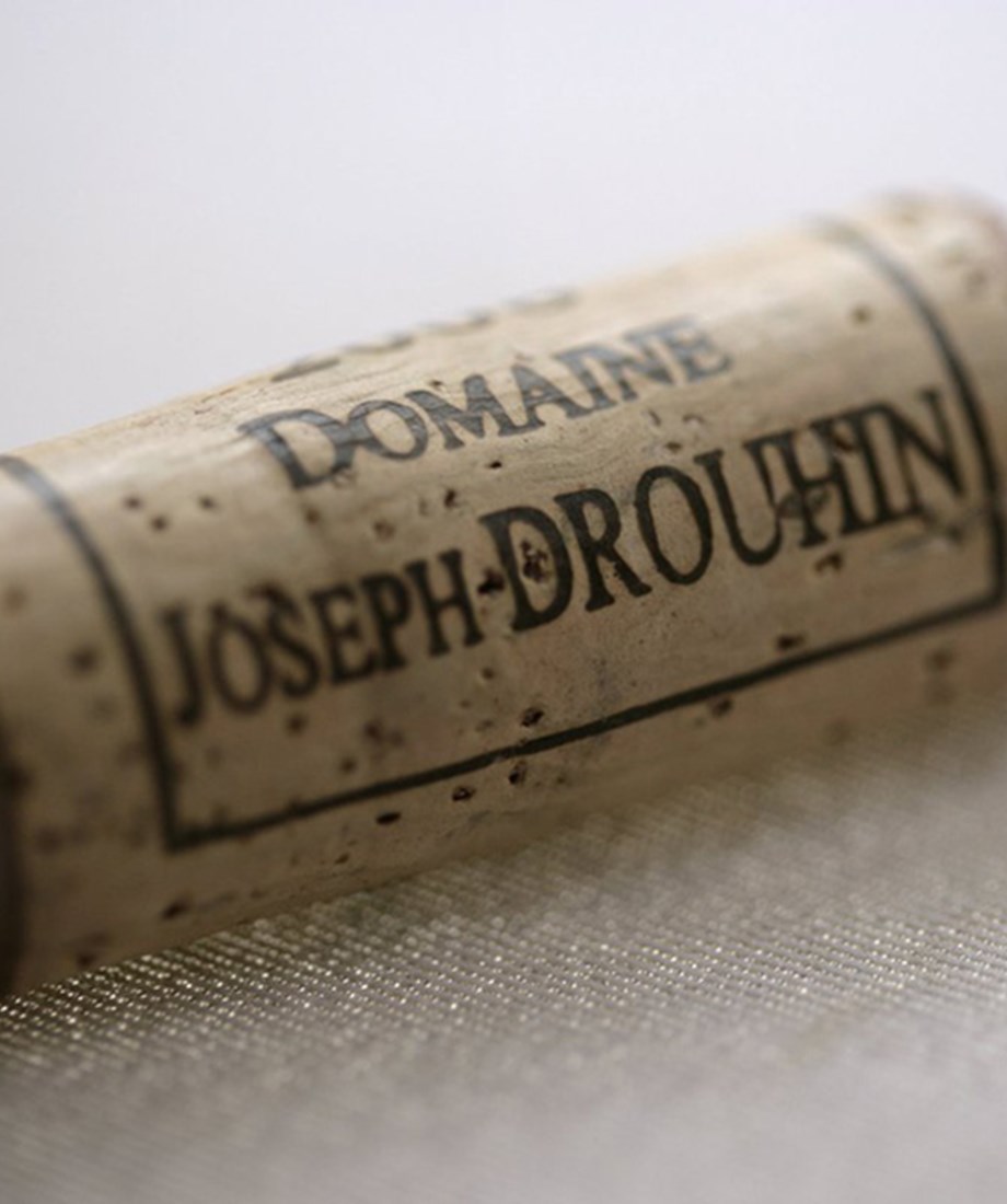 Domaine Joseph Drouhin i mere end 100 år. 
