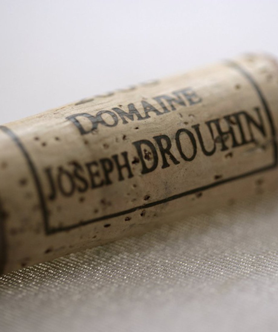 Domaine Joseph Drouhin i mere end 100 år.