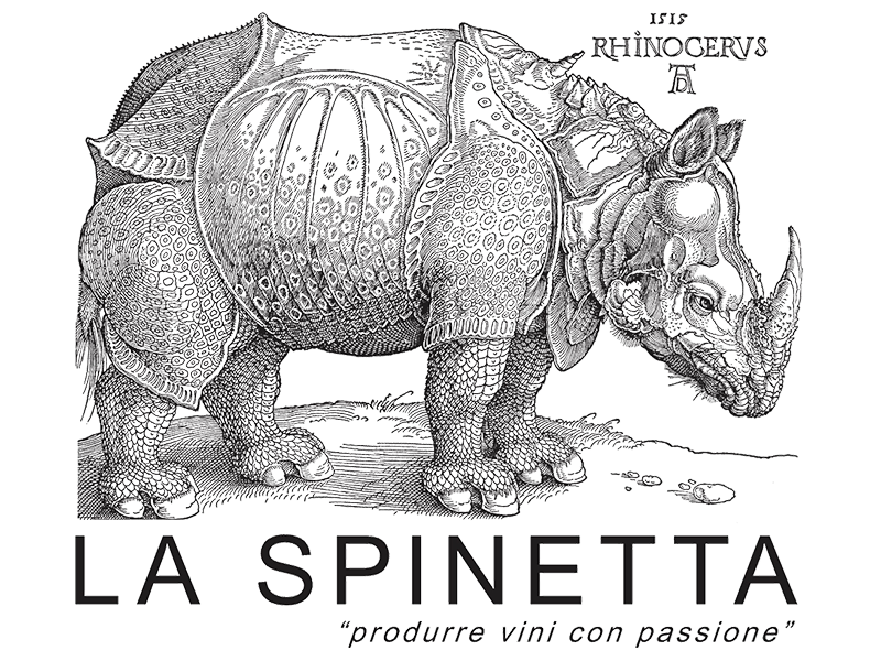 Invester i 2007 La Spinetta Barbaresco Vürsù Vigneto Starderi