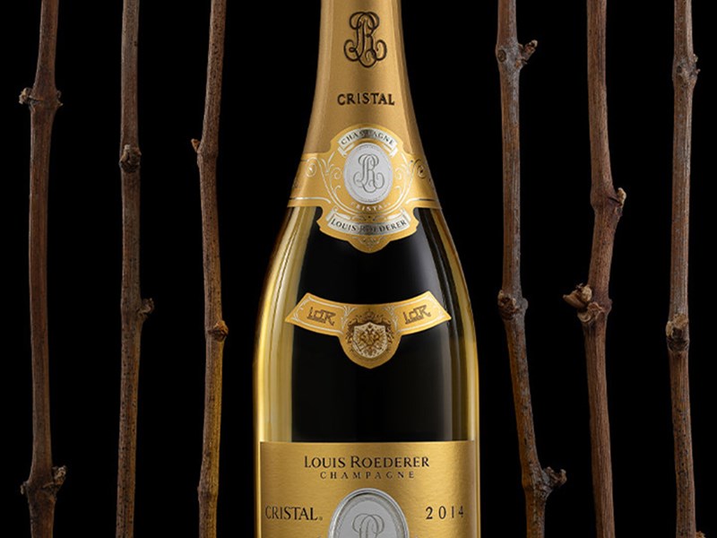 2014 Cristal