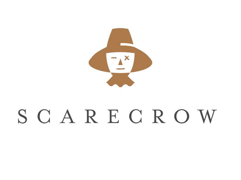 2019 Scarecrow