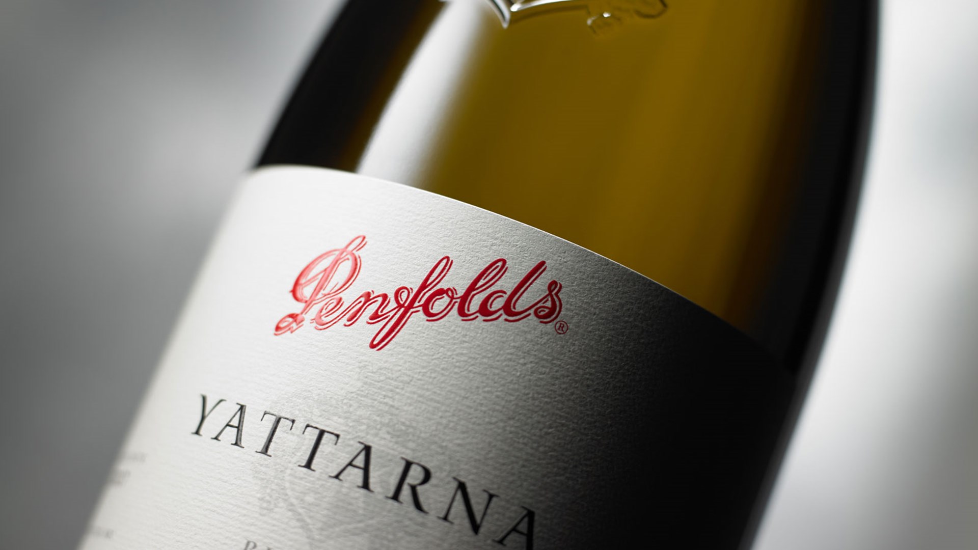 Yattarna Chardonnay