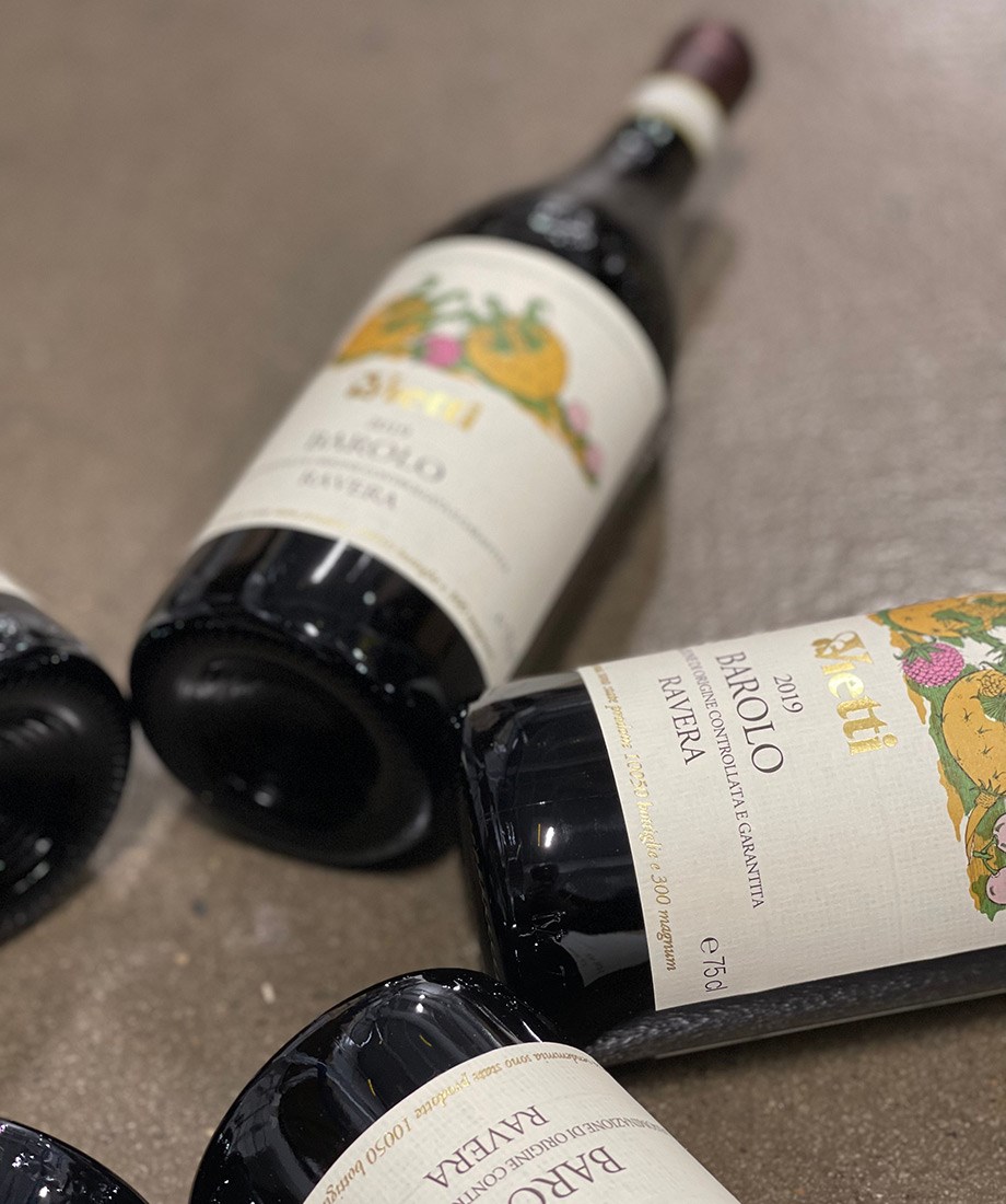 2019 Vietti Ravera