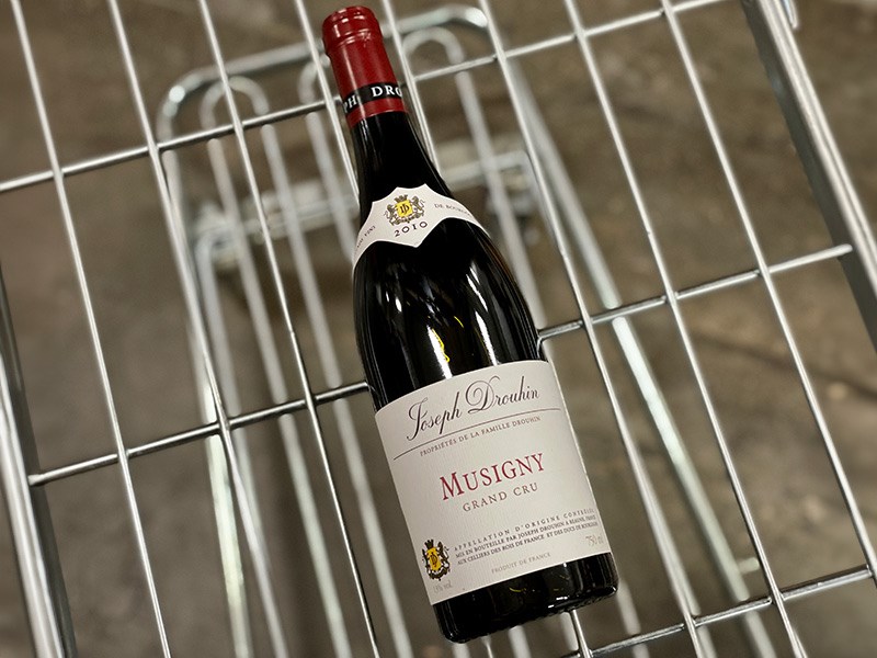 Joseph Drouhin