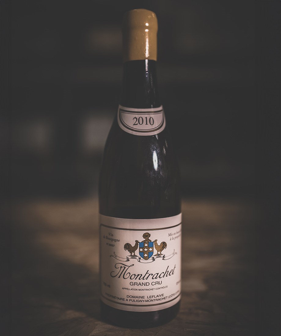 Domaine Leflaive