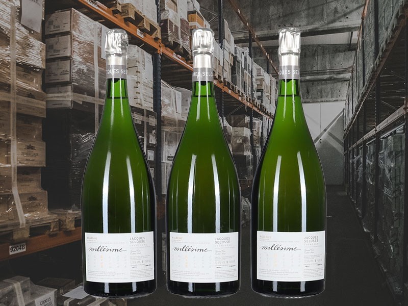 Selosse