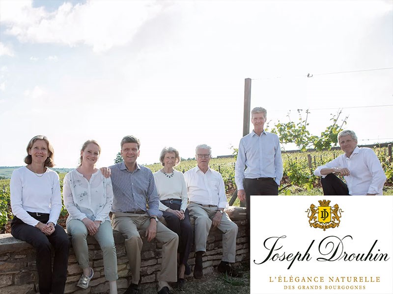 Domaine Joseph Drouhin